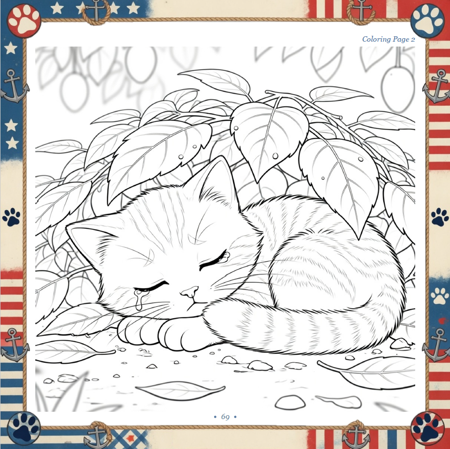 El gato pirata que pensaba que era un perro. — page 8