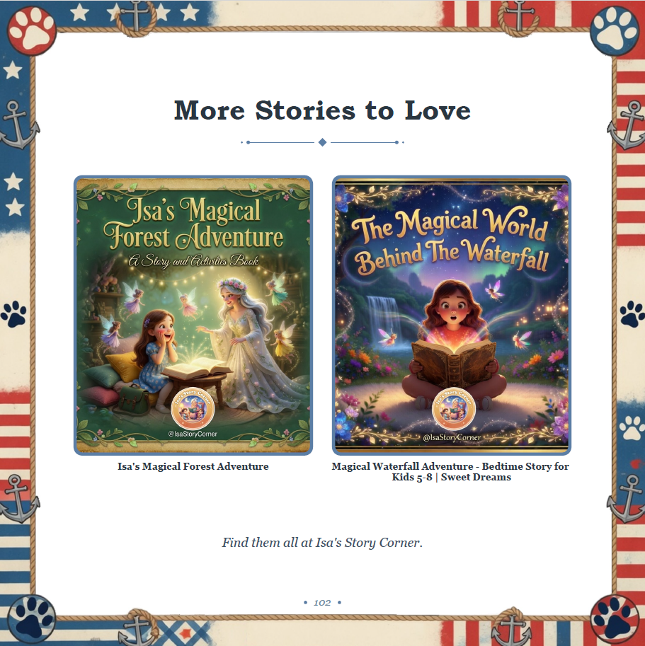 El gato pirata que pensaba que era un perro. — page 9